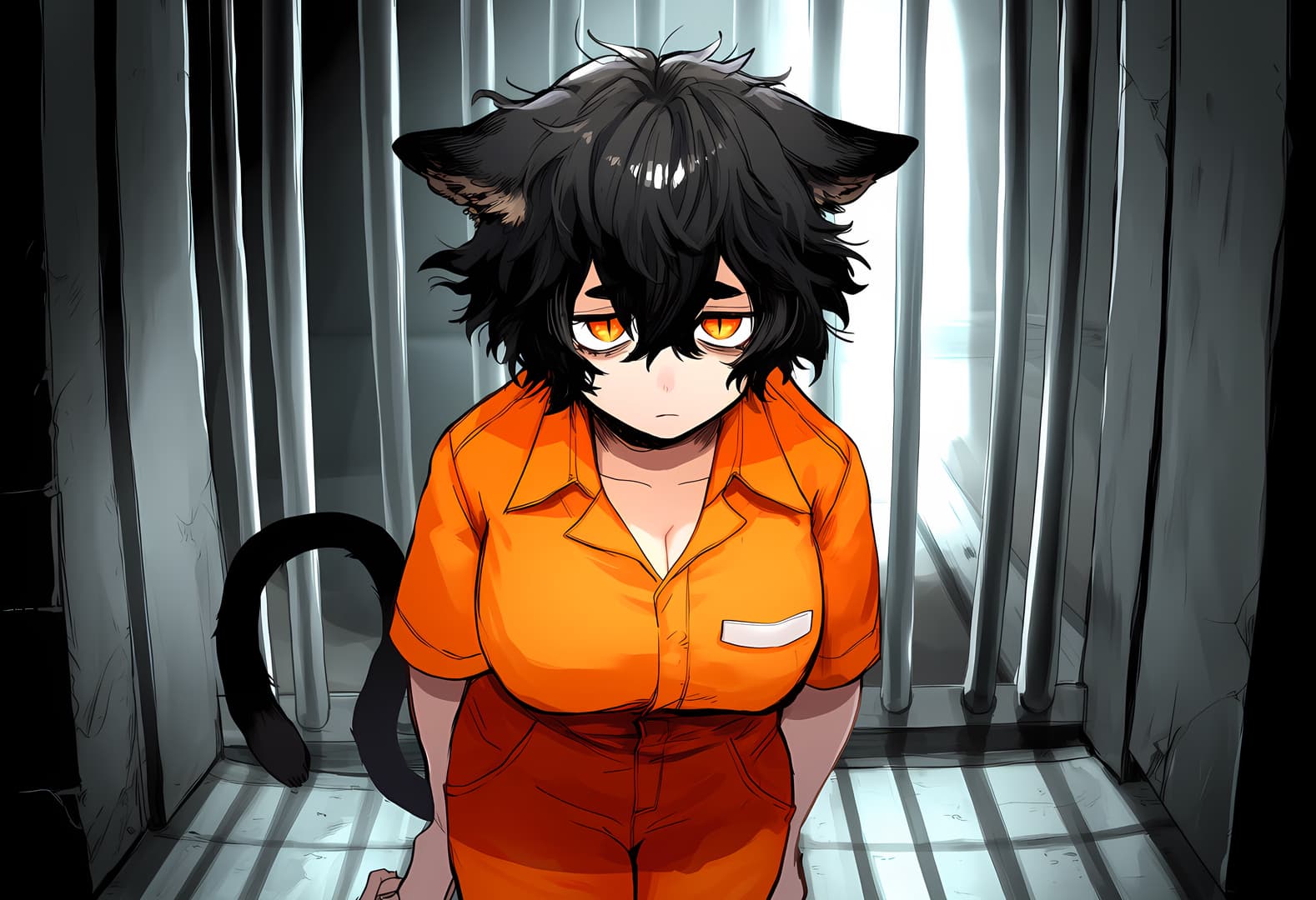 Imagen del personaje - Character image