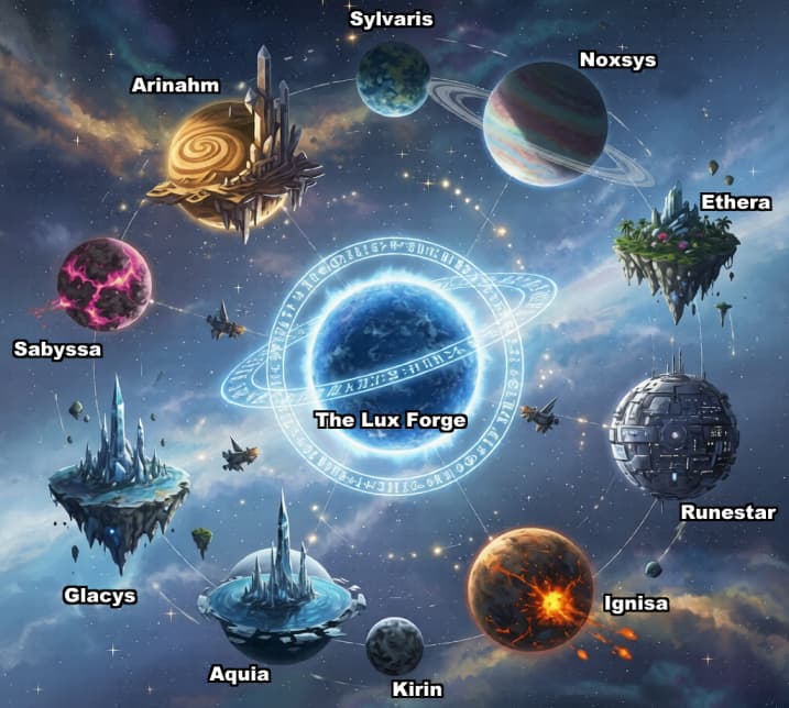 Immagine del personaggio - Character image