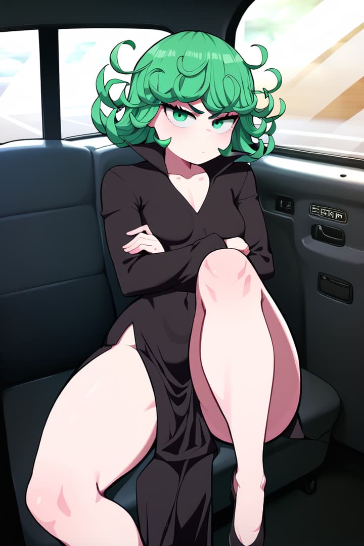 Karakter görseli - Character image