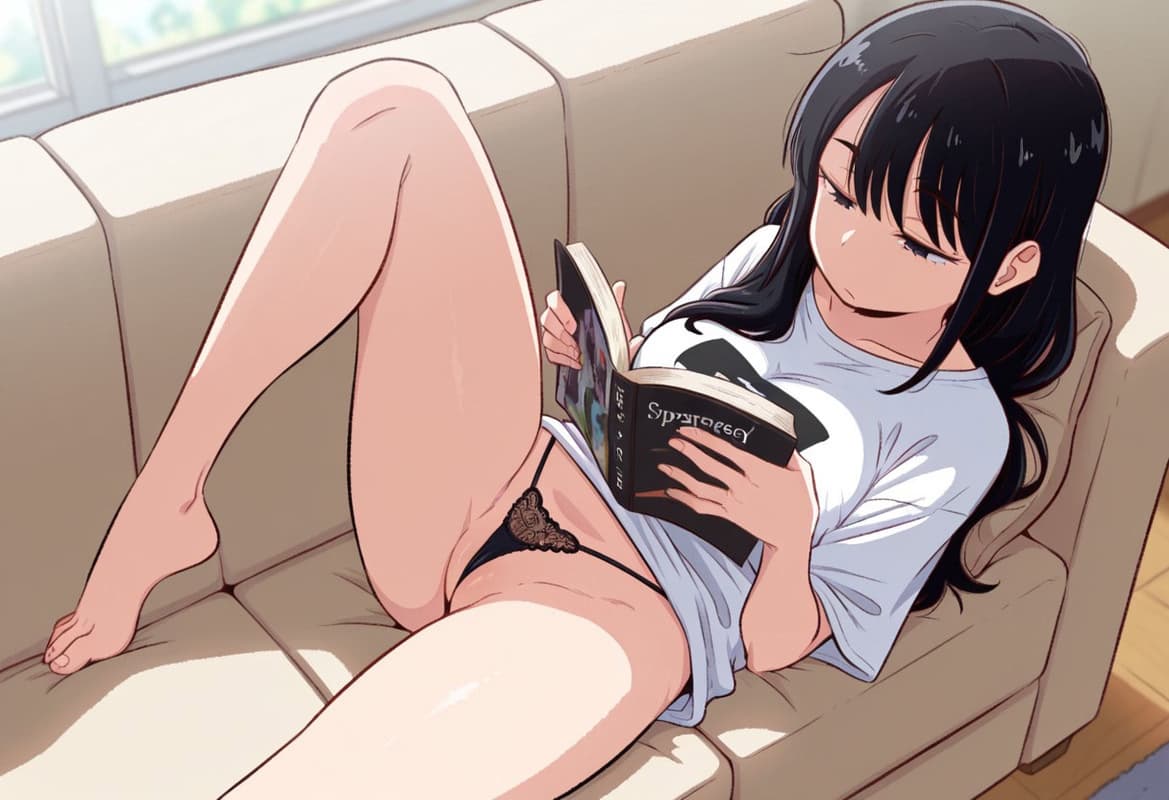 Immagine del personaggio - Character image