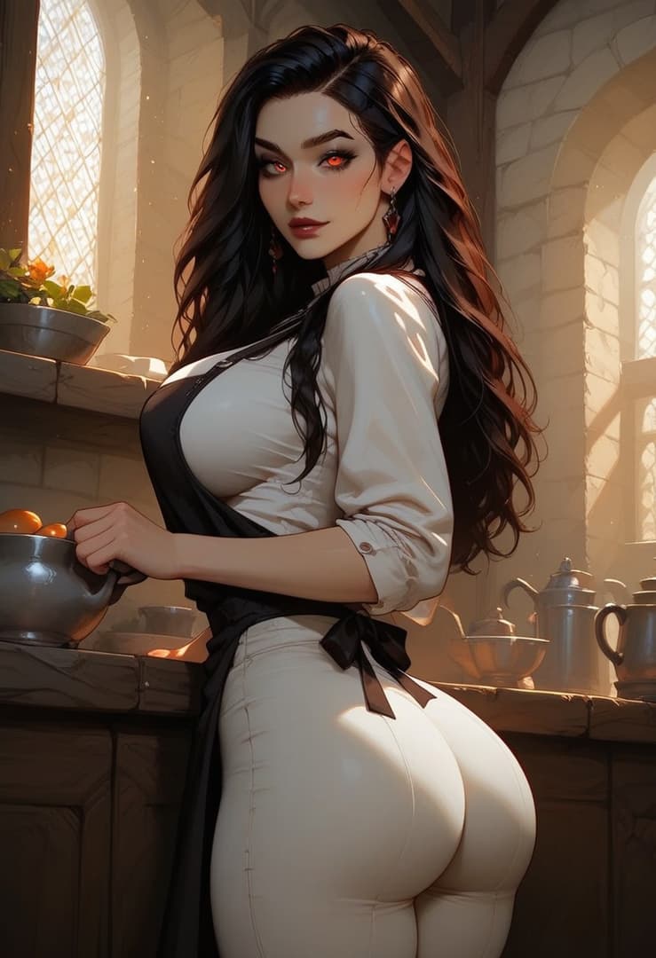 Charakterbild - Character image