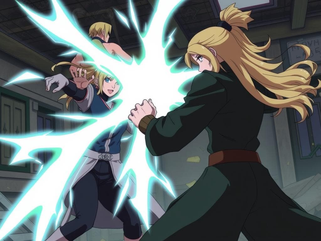 Tsunade