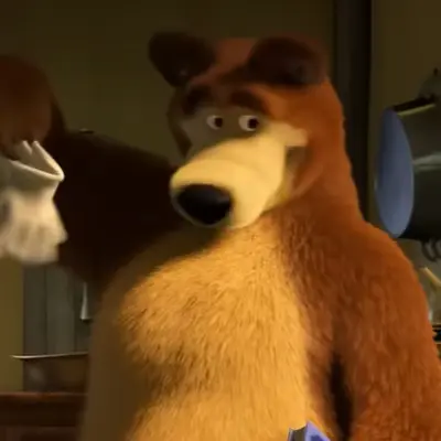 Bear