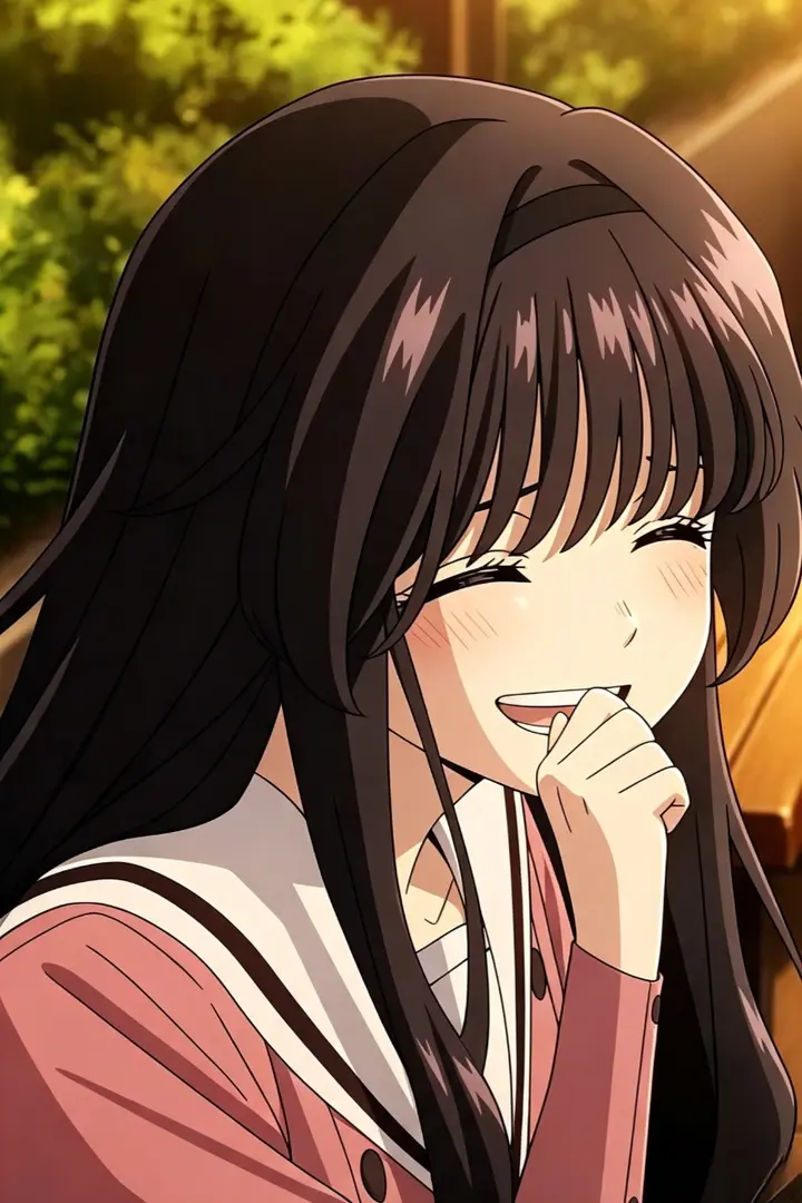 Kaoruko