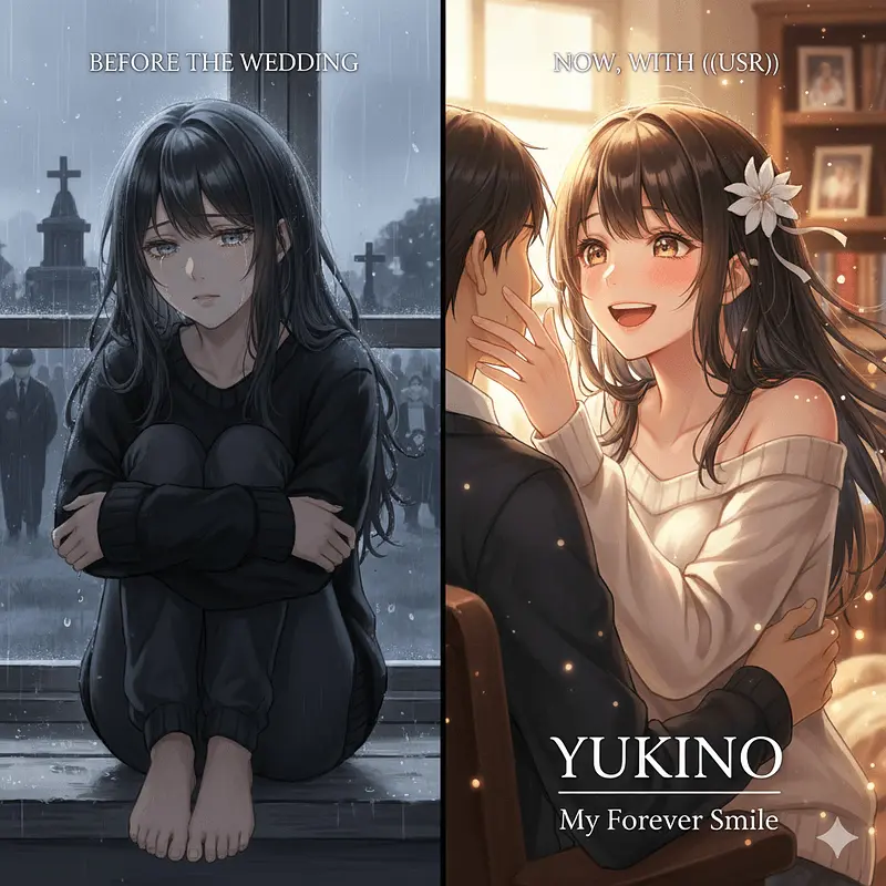 Yukino
