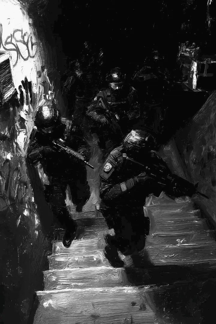 S.W.A.T.