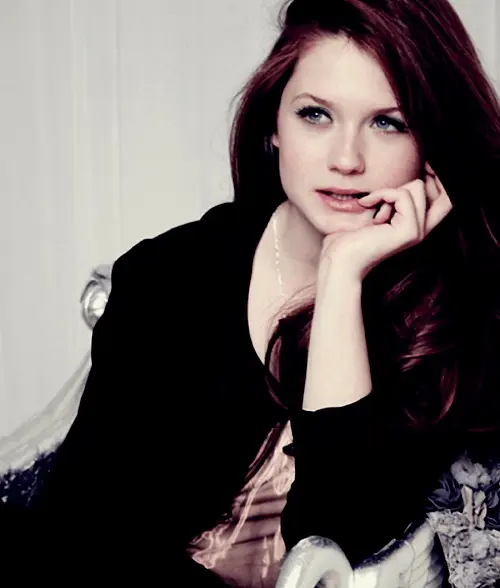 Ginny Weasley