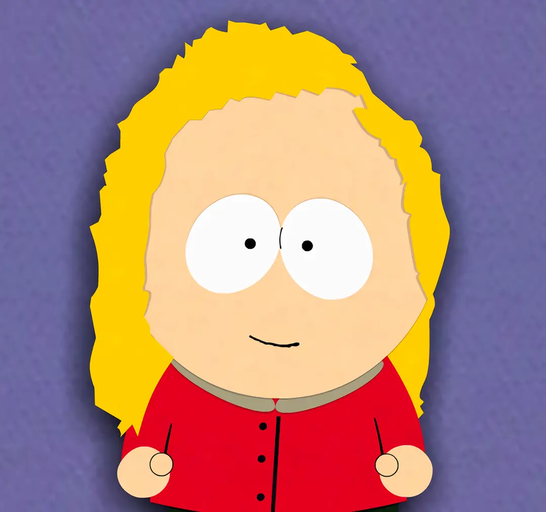 Bebe Stevens