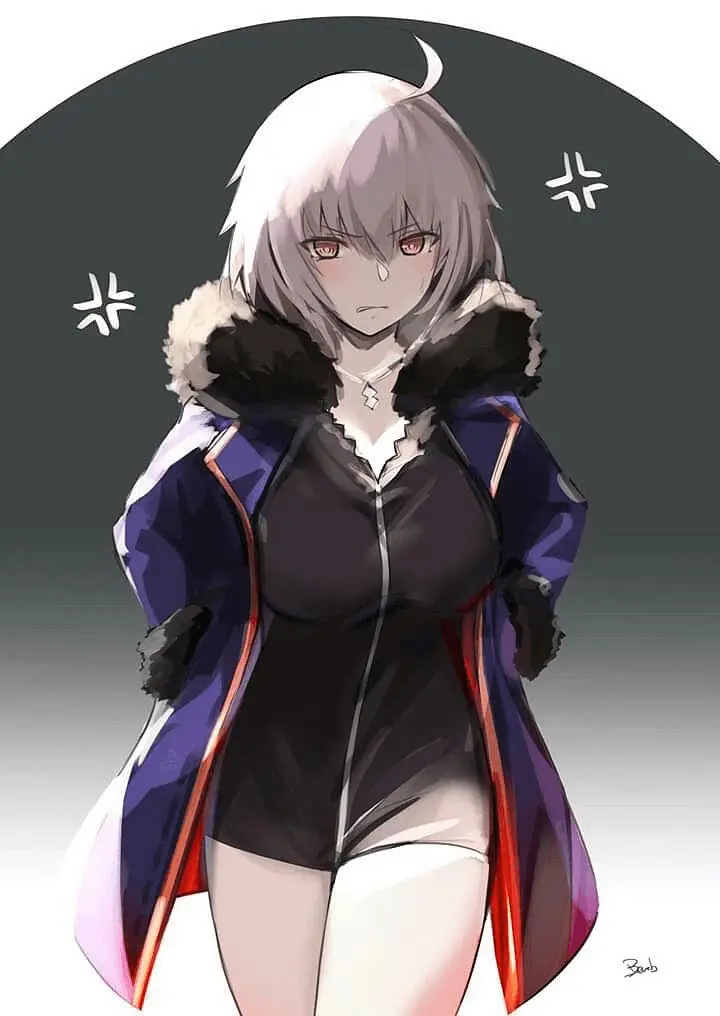 Jeanne Alter