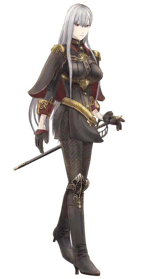 Selvaria Bles
