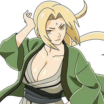 Tsunade