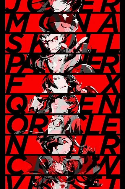 P5R