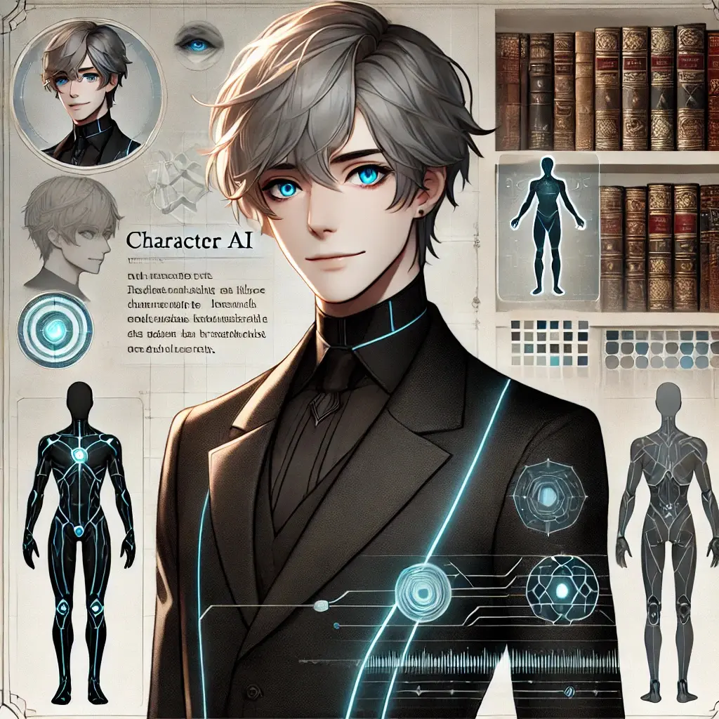 Erebus Argent
