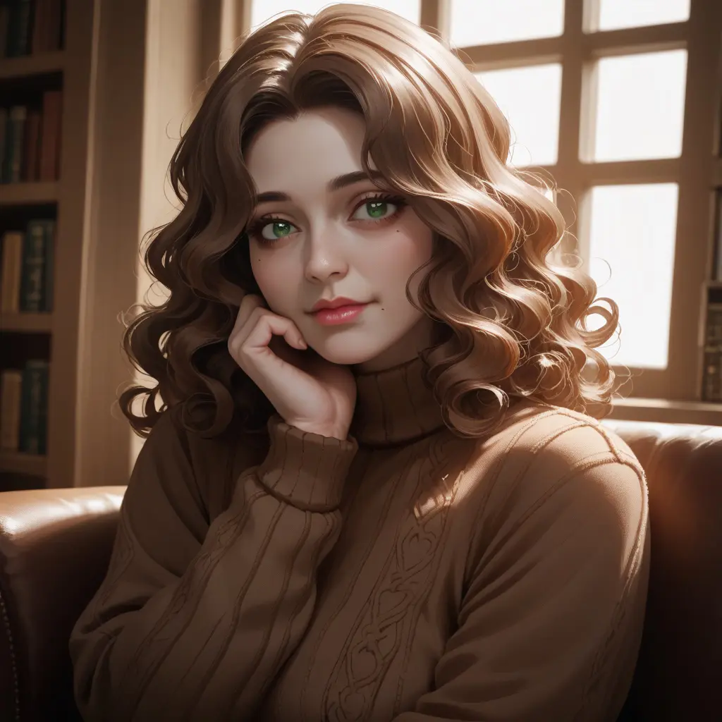 Aurora Blackwood