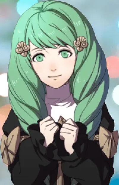 芙蓮