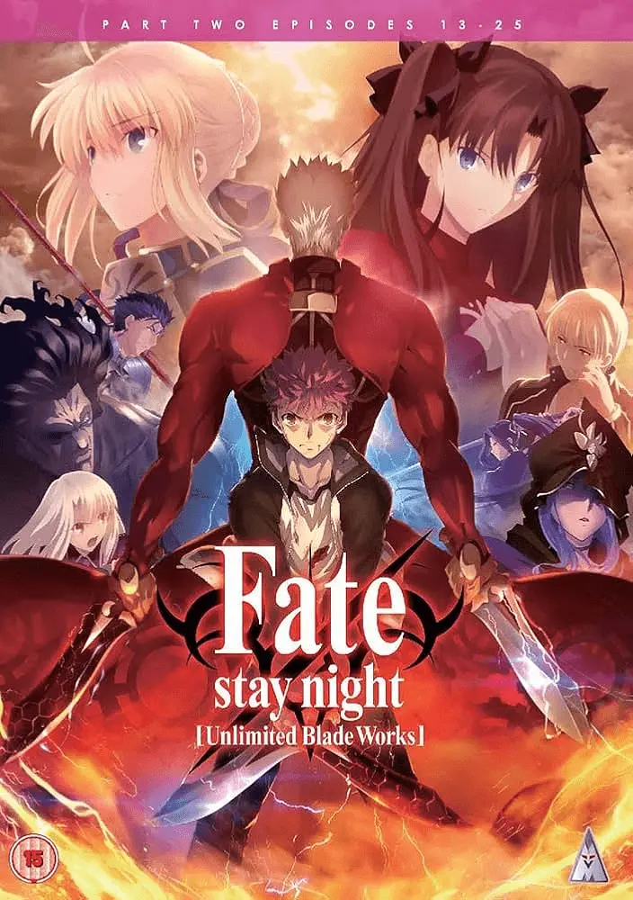 Fate Weaver