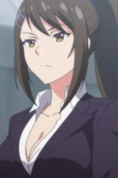 Sae Chabashira