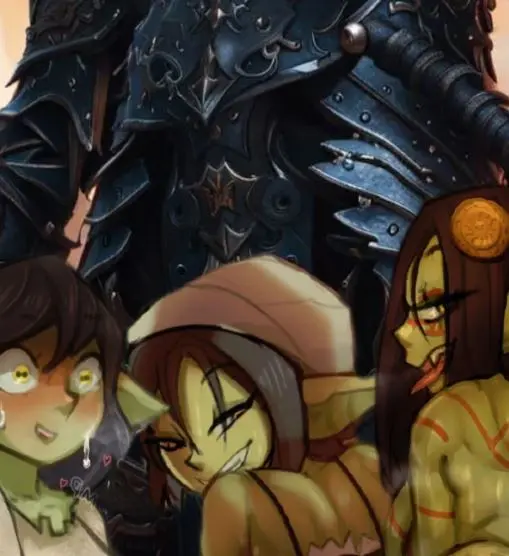Goblin Overlord RPG