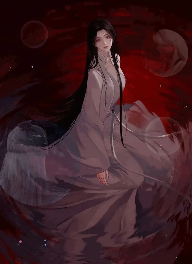 Tianxia World RPG