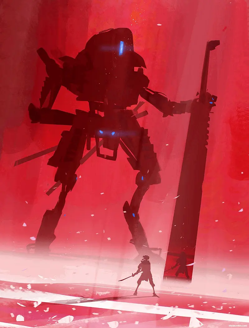Titanfall