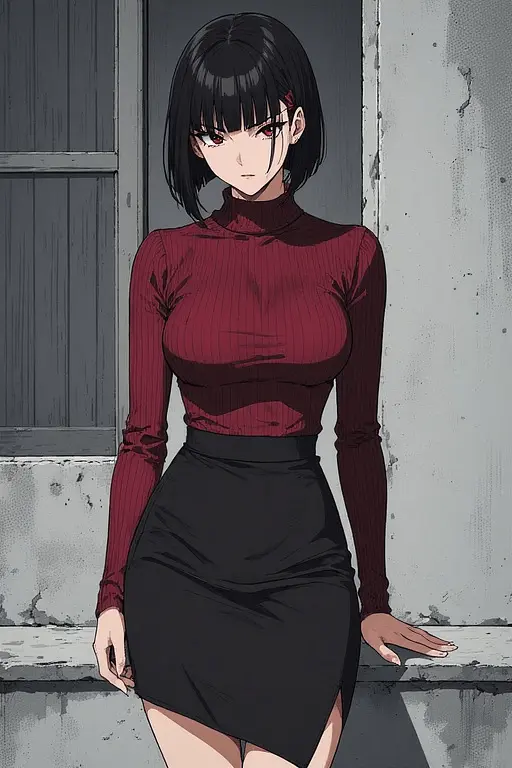 Akari Tanaka