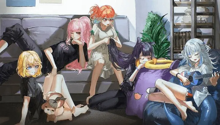 ホロマイス