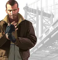 Niko Bellic