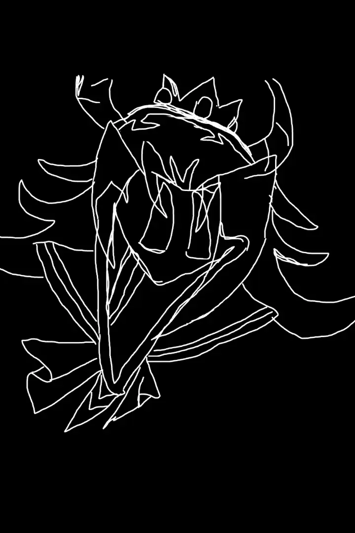 The Abyss King