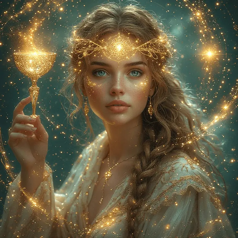 Mistress Mystic