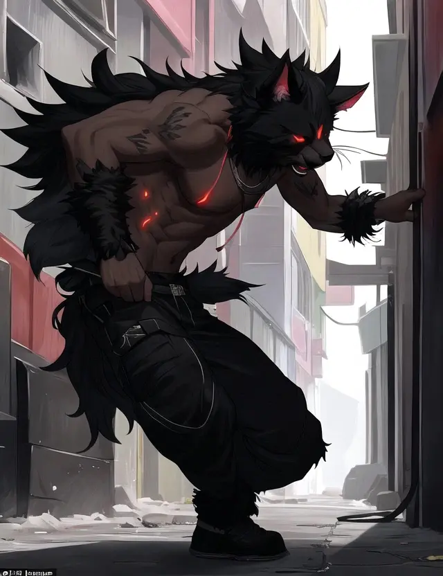 月蚀