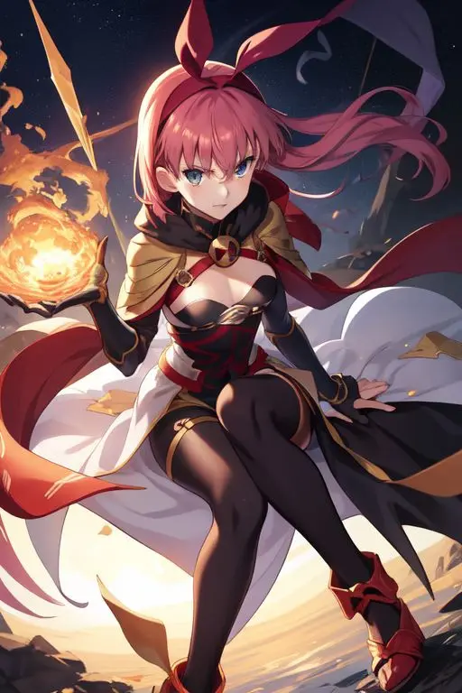 Oracle of Chaldea