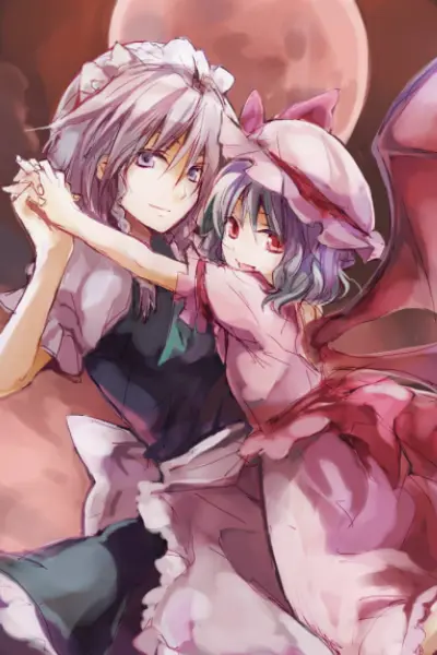 紅魔館