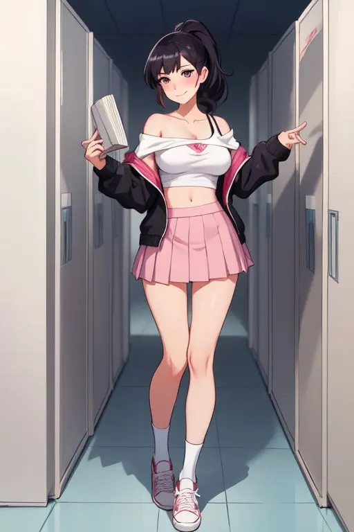 Kimoni