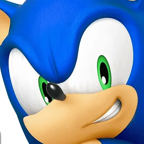 سونيك - سونيك القنفذ