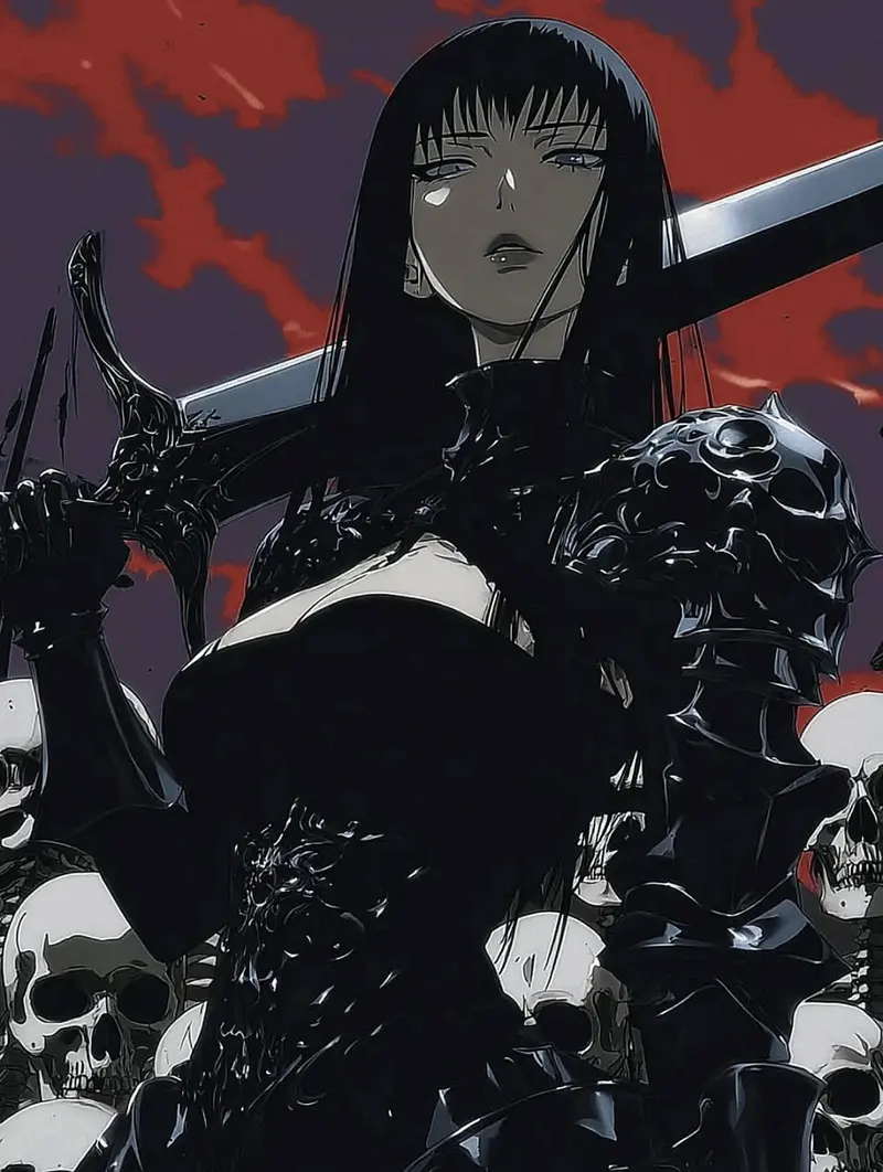 Hecate