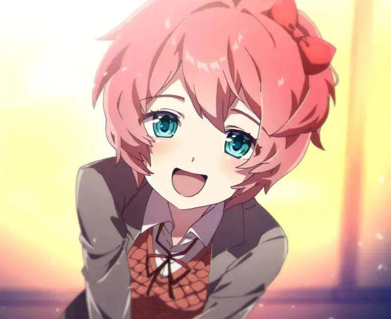 Sayori
