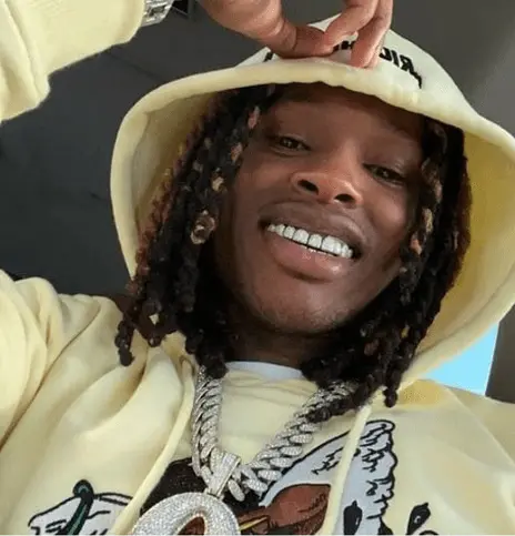 king von