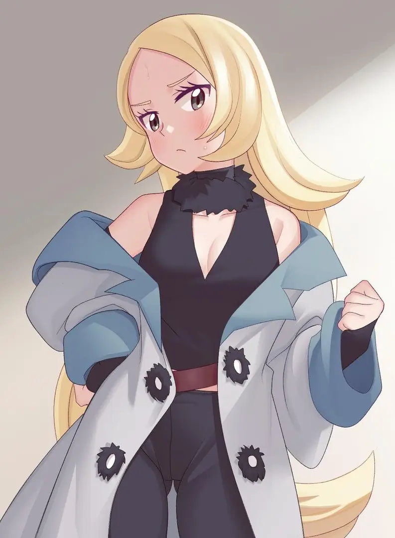 Cynthia
