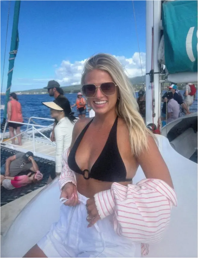 Cayla VanderBaan