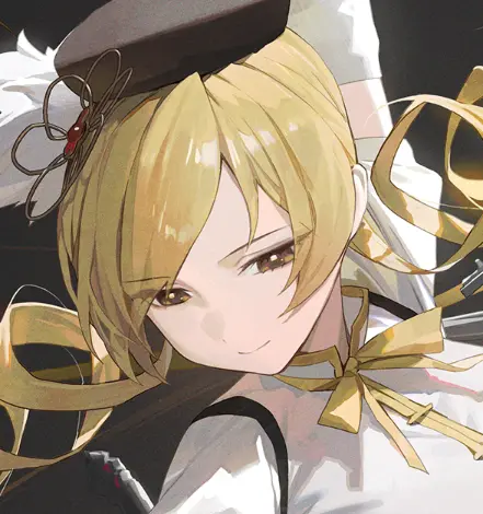 Mami Tomoe