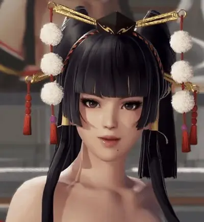 Nyotengu