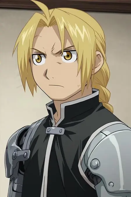 Edward Elric