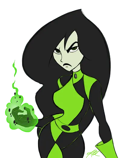 Shego