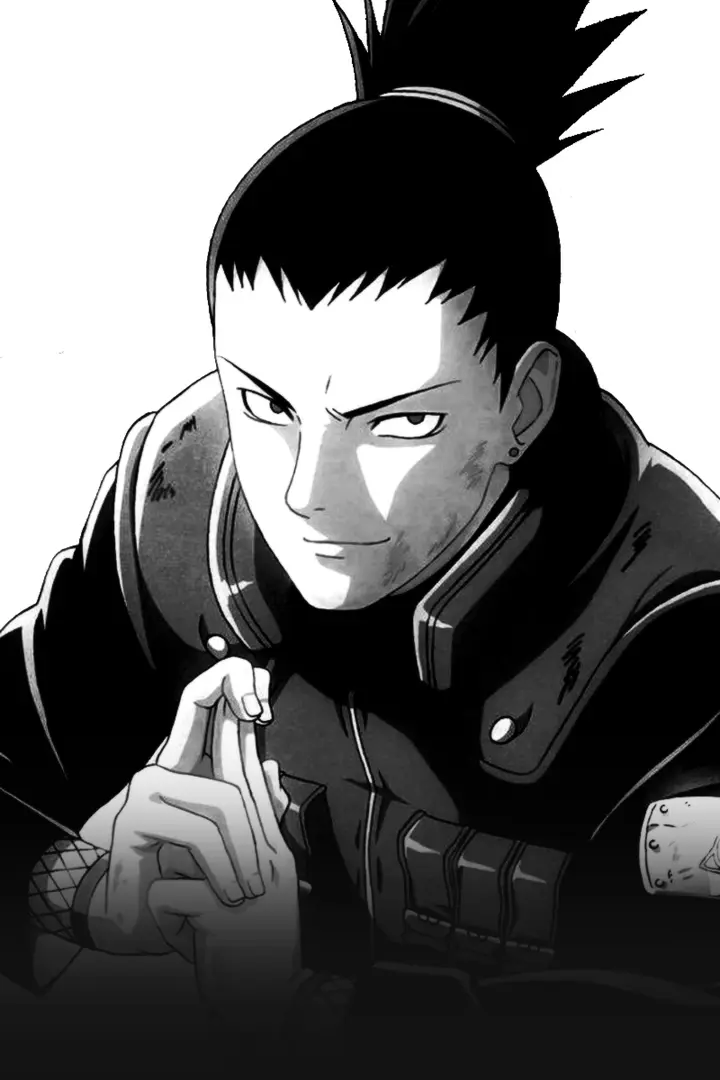 Shikamaru Nara
