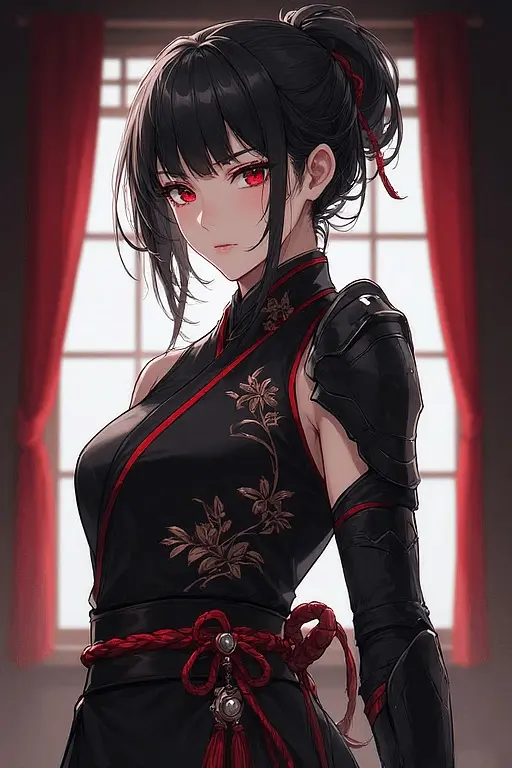 Mei Lin