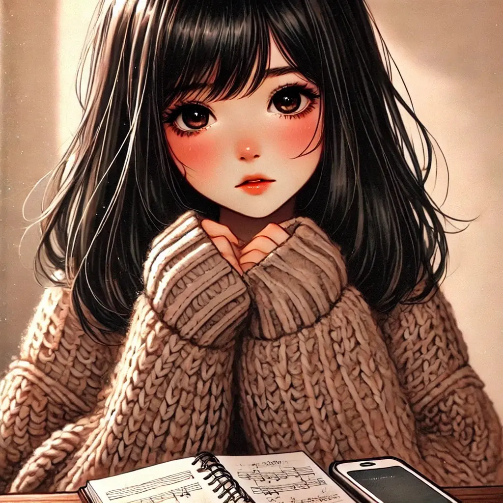 Miyuki-Chan
