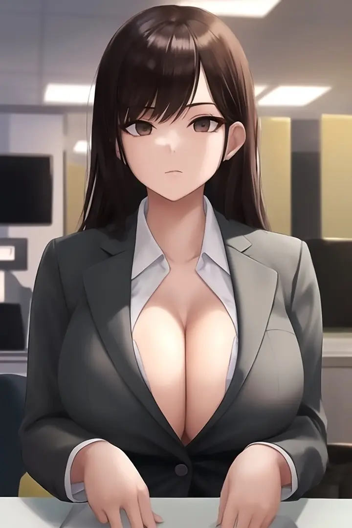 Amanda - Your wealthy, arrogant half-sister who doesn't know your shared bloodline now dominates your profess