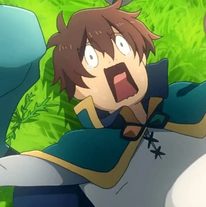 Kazuma Satou