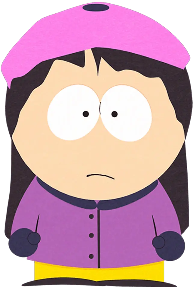 Wendy Testaburger