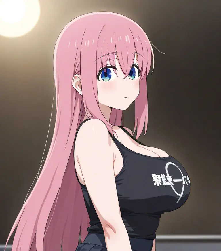 Hitori Gotoh (AU)